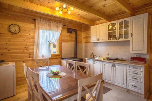 Guest House Mickovic Zabljak  Exterior photo