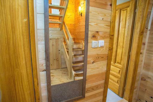 Guest House Mickovic Zabljak  Exterior photo