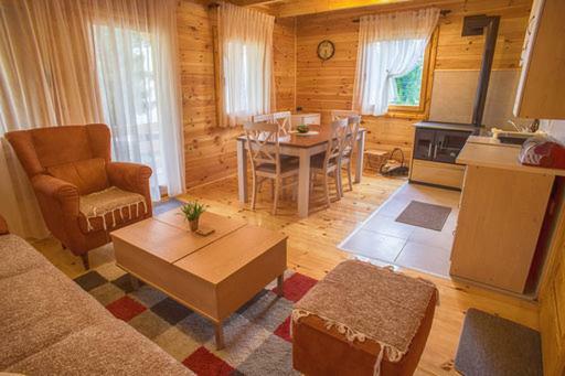 Guest House Mickovic Zabljak  Exterior photo