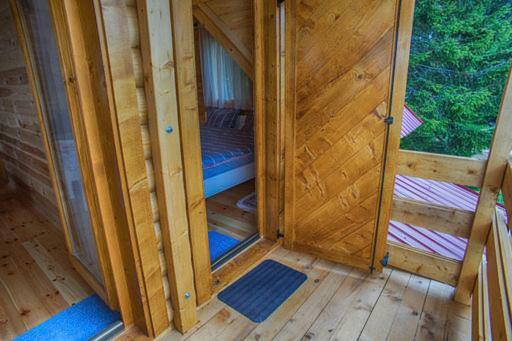 Guest House Mickovic Zabljak  Exterior photo