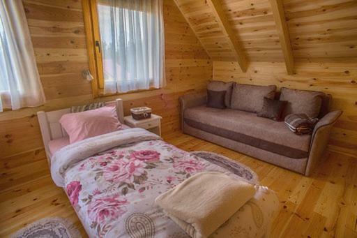 Guest House Mickovic Zabljak  Exterior photo