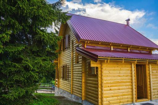 Guest House Mickovic Zabljak  Exterior photo